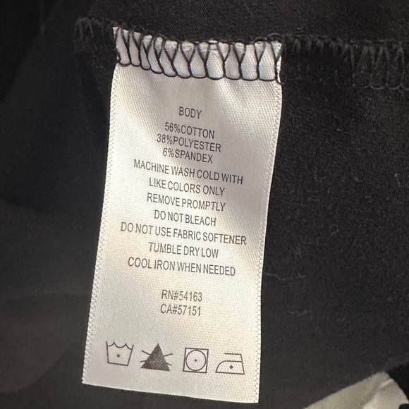 Marc New York Belted Cardigan - Picture 6 of 9